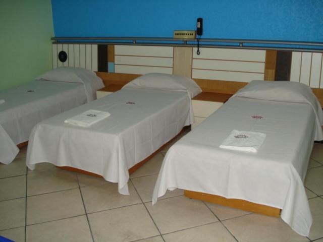 Hotel Villa Da Penha Sao Paulo Room photo