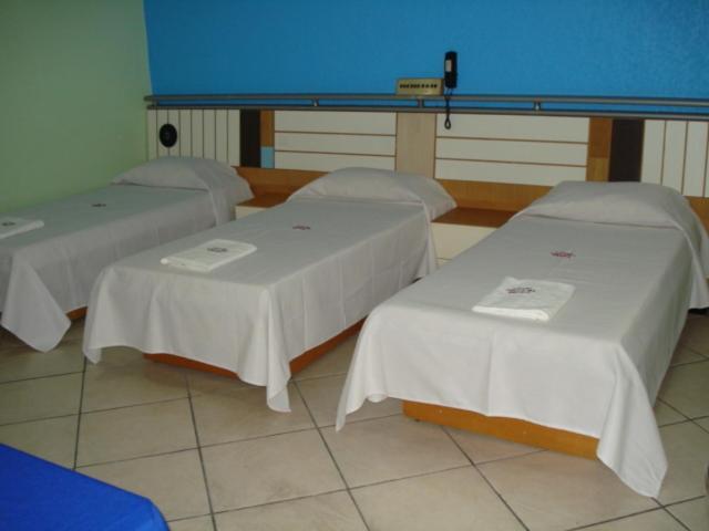 Hotel Villa Da Penha Sao Paulo Room photo